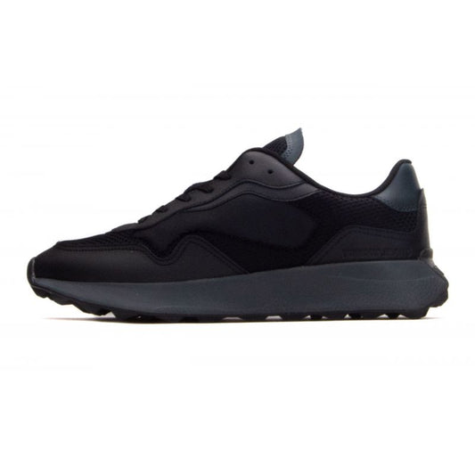 Tommy Hilfiger Runner Mix Material M EM0EM01259BDS shoes