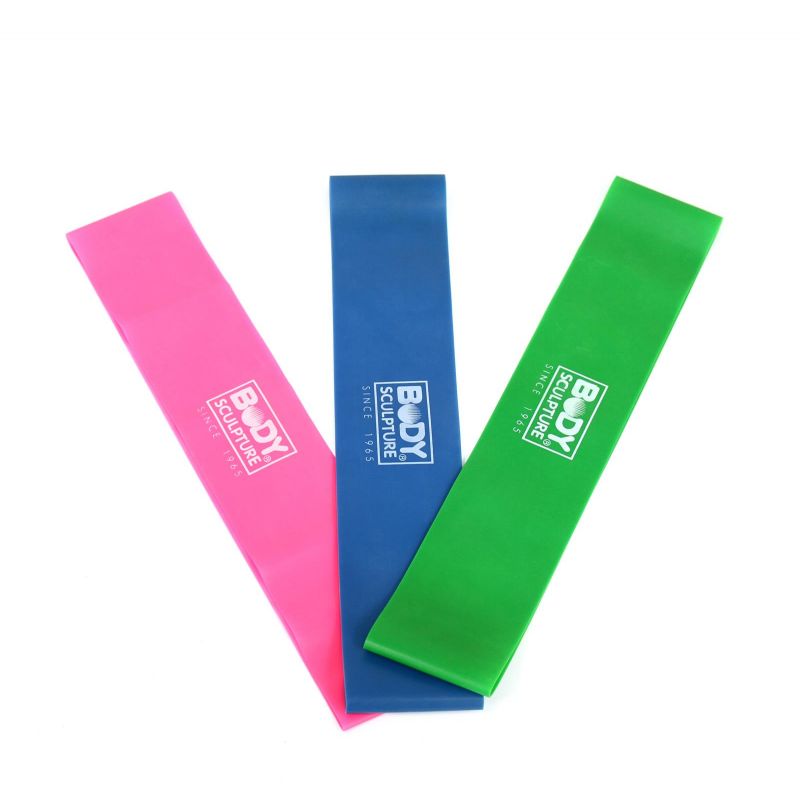 BB 103 Resistance Band Set