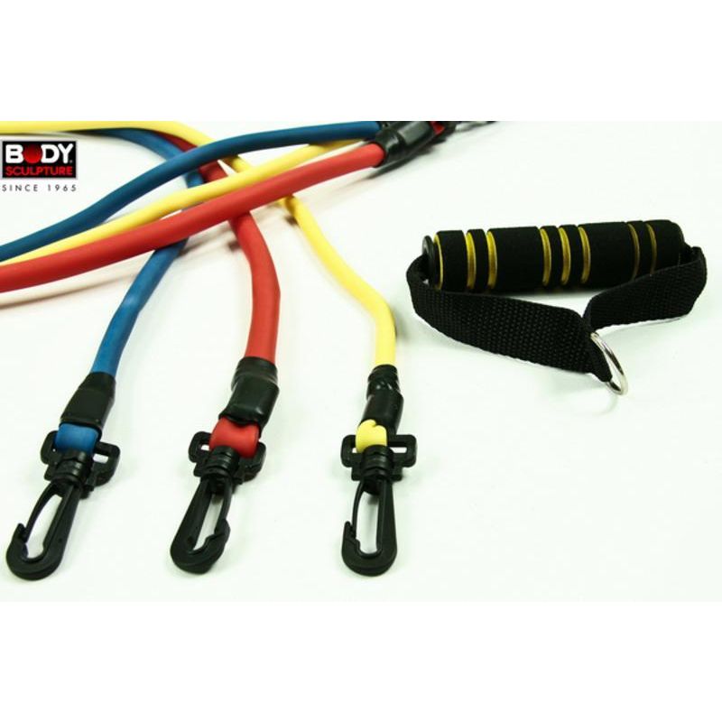 FITNESS band set 43 CM BB 2320