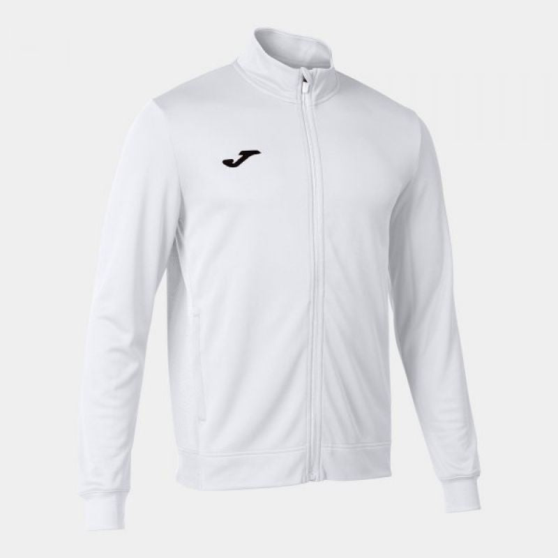 Joma Winner II Full Zip Sweatshirt Jacket 102656.200