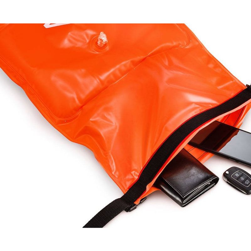 Aqua-speed S877071 swim buoy