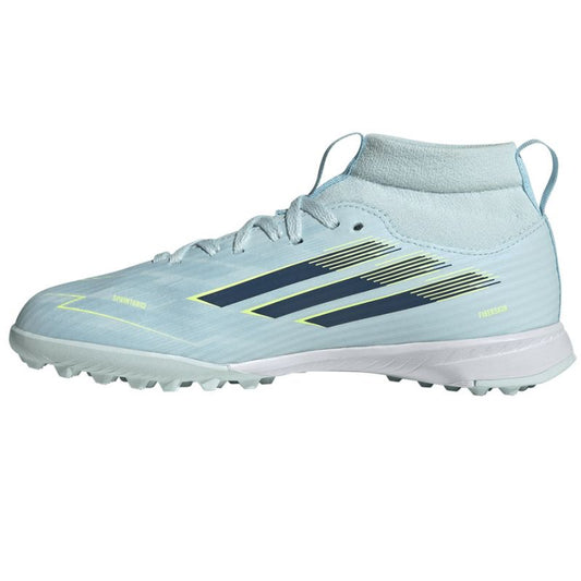 Adidas F50 Sparkfusion League Jr TF JR1829 shoes