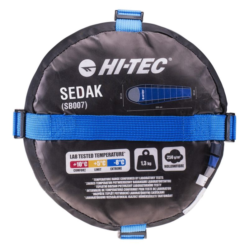 Hi-Tec Sedak sleeping bag