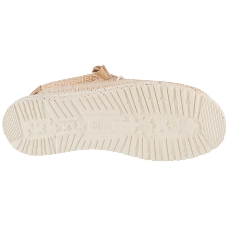Hey Dude Wally Stretch Sox M 41898-0LZ shoes