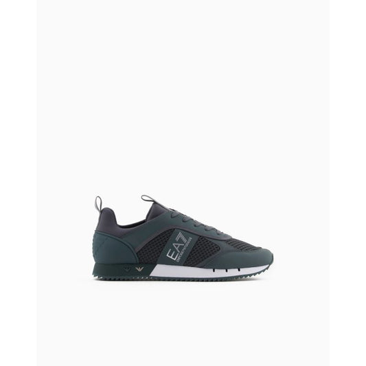 Emporio Armani EA7 M shoes X8X027-XK050-U455