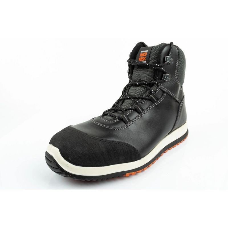 No Risk High Safety SRC S3 M 6045.10 shoes