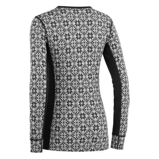 Kari Traa Rose LS W 92800404611 Thermoactive T-shirt