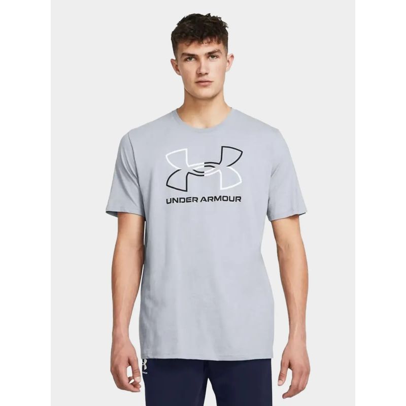 Under Armour T-shirt M 1382915-011