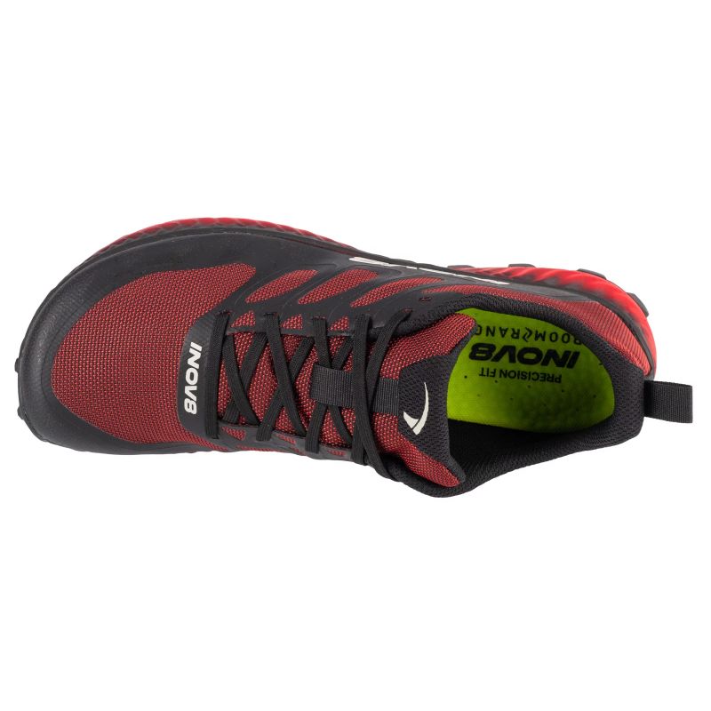 Inov-8 MudTalon M 001144-RDBK-P-001 Running Shoes