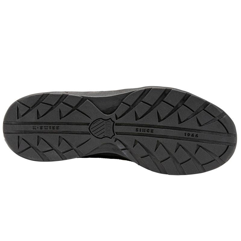 K-Swiss Vista Trainer MID WNT M 07145-010-M shoes