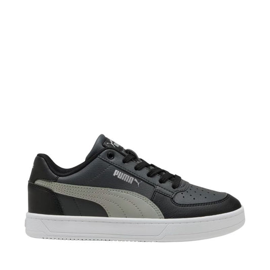 Puma Caven 2.0 children's shoes black 393837 58