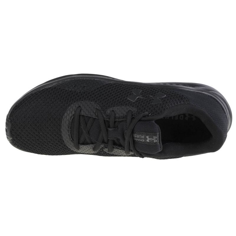 Under Armor Charged Pursuit 3 M running shoes 3024878-002