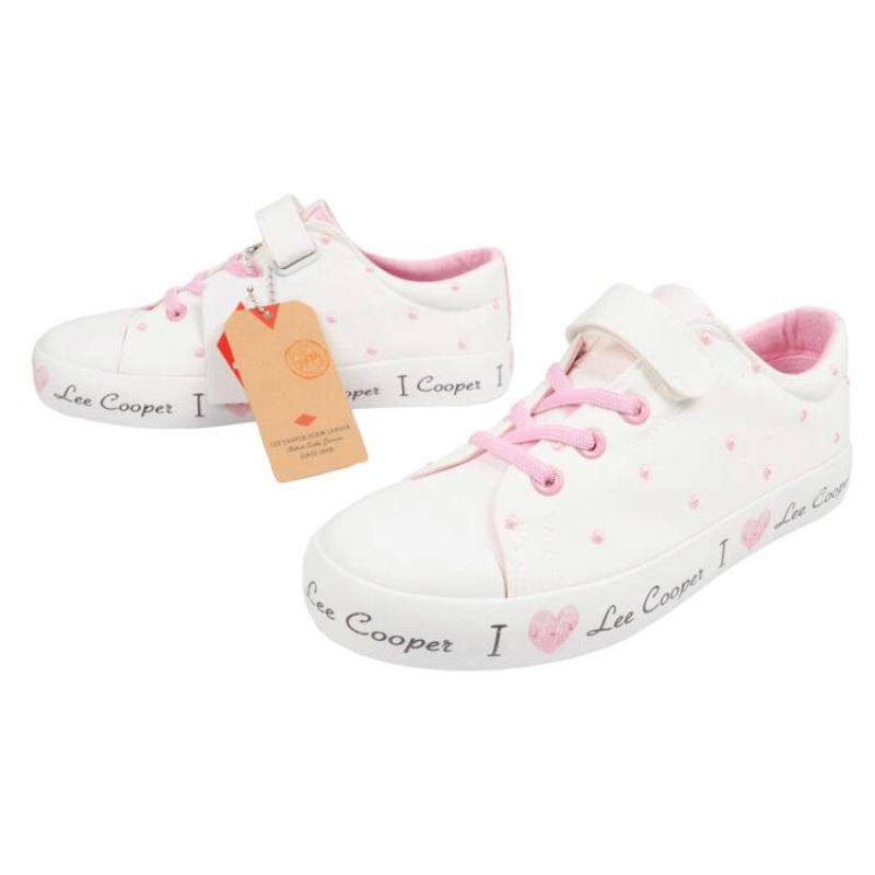 Lee Cooper Jr LCW-24-02-2159K shoes