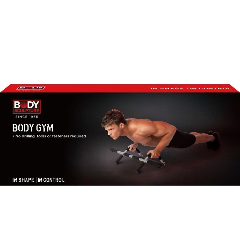 Body Gym BB 268 Multifunctional Bar