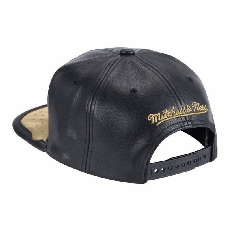 Mitchell & Ness NBA Chicago Bulls NBA Day One Snapback Bulls cap 6HSSMM19229-CBUBKGD
