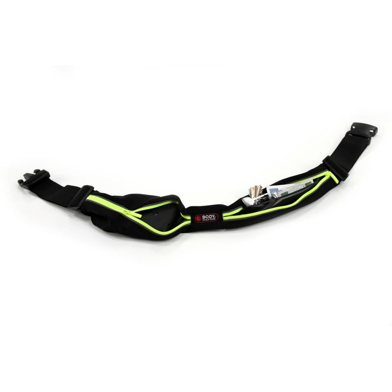 BP 105 Reflective Running Belt