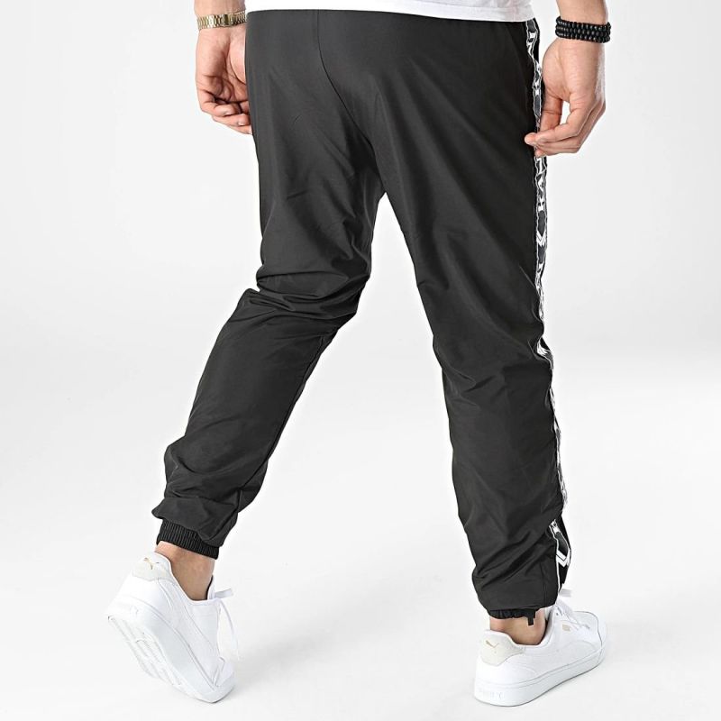 Karl Kani Og Tape Trackpants M 6006127