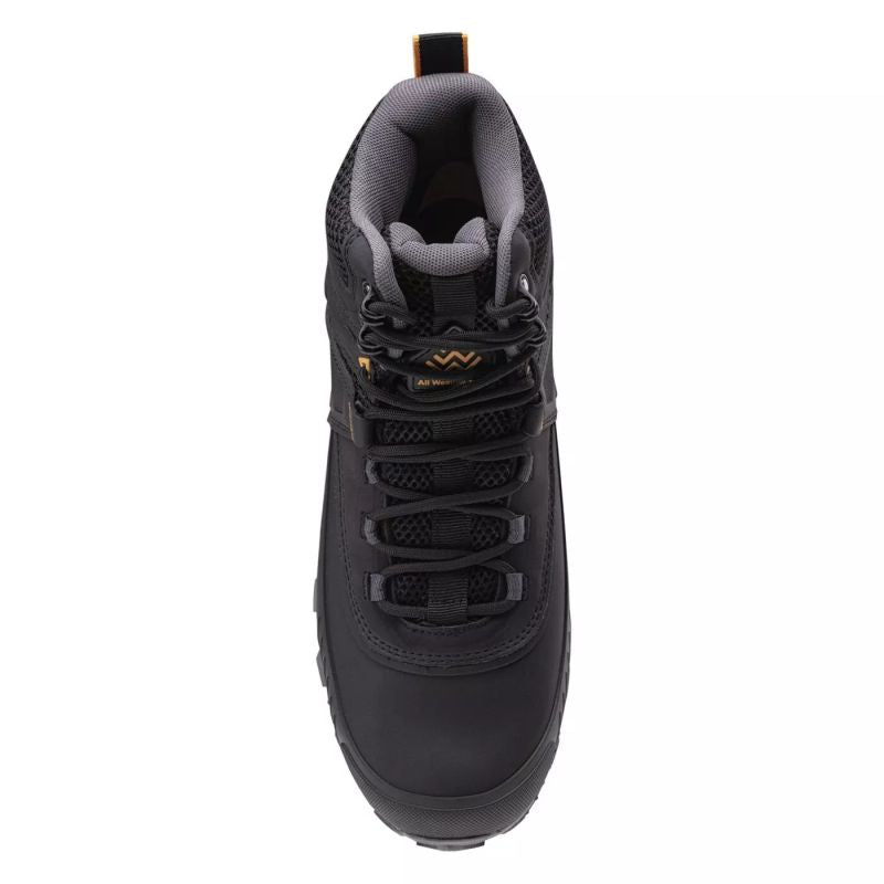 Hi-Tec Everest Snow Hiker M shoes 92800555289