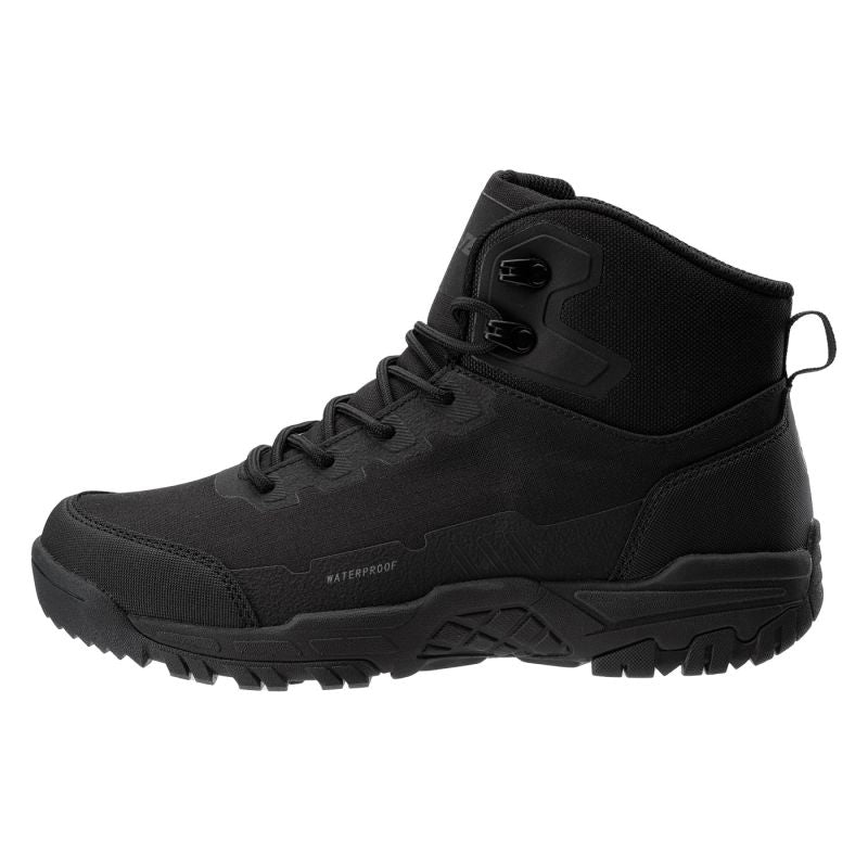 Hi-tec Ilinoi Mid Wp M 92800442391 shoes