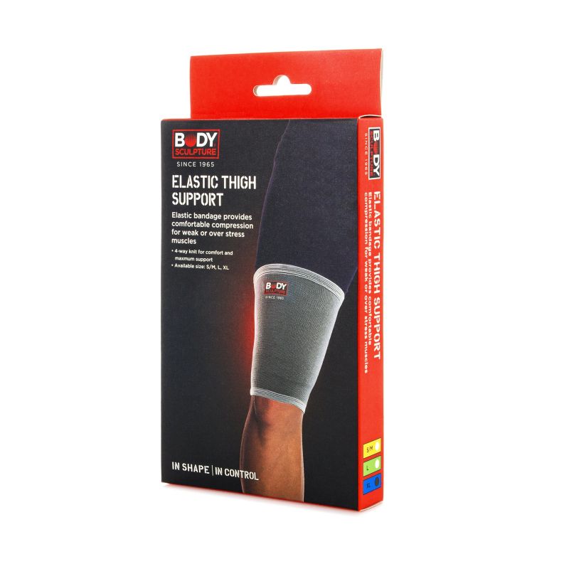 Thigh Support with Drawstring BNS 007XL