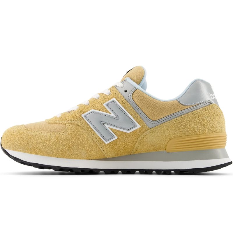 New Balance U U574PGW shoes