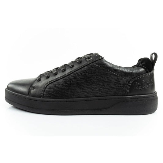 Lee Cooper shoes sneakers men's fashionable comfortable leather