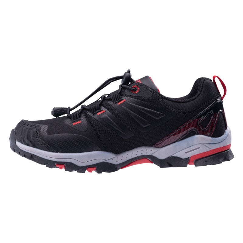Hi-Tec Hagas Teen Jr shoes 92800598011