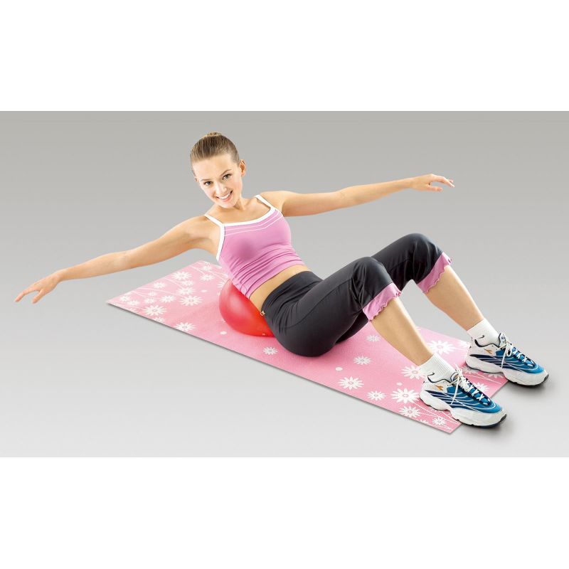 Mini gym ball BB 013 25 cm
