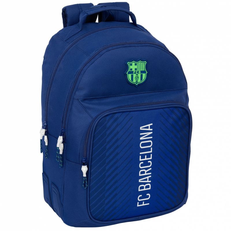 FC Barcelona double backpack 612525773