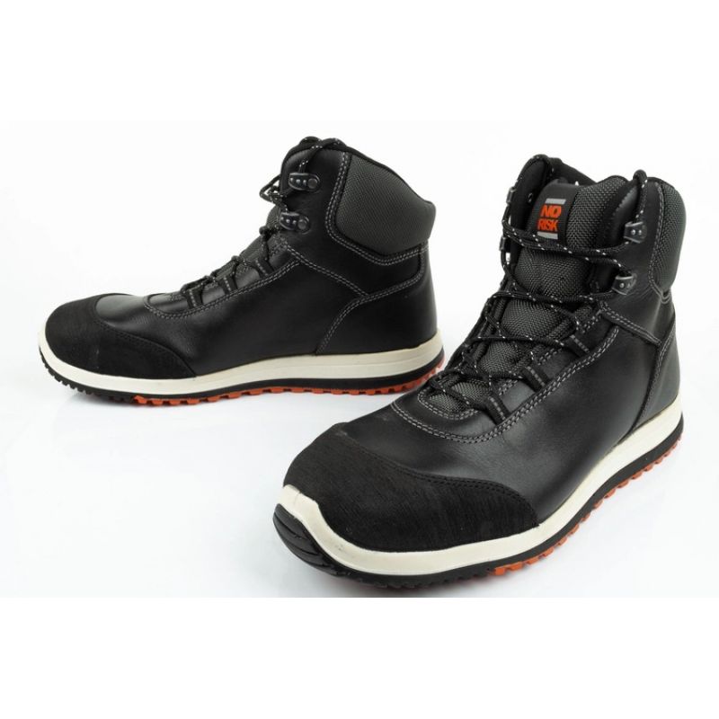 No Risk High Safety SRC S3 M 6045.10 shoes