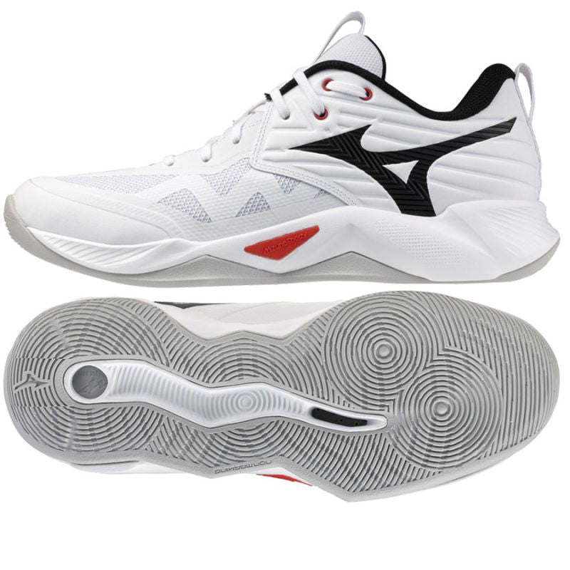 Mizuno WAVE MOMENTUM PRO V1GA254059 shoes