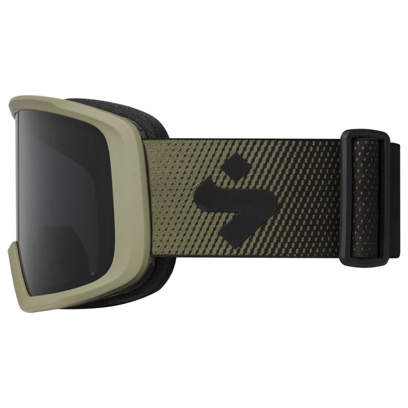 Sweet Protection Firewall Ski Goggles 92800558985
