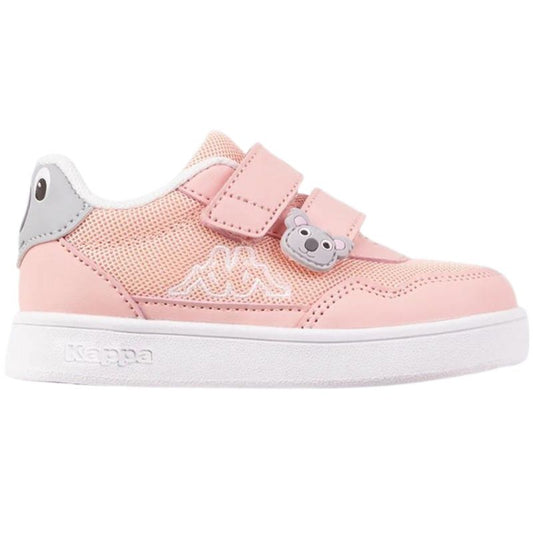 Kappa Pio M Sneakers Jr 280023M 2110 shoes
