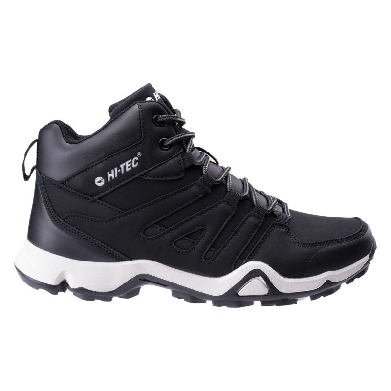 Hi-Tec Tander Mid M shoes 92800555283