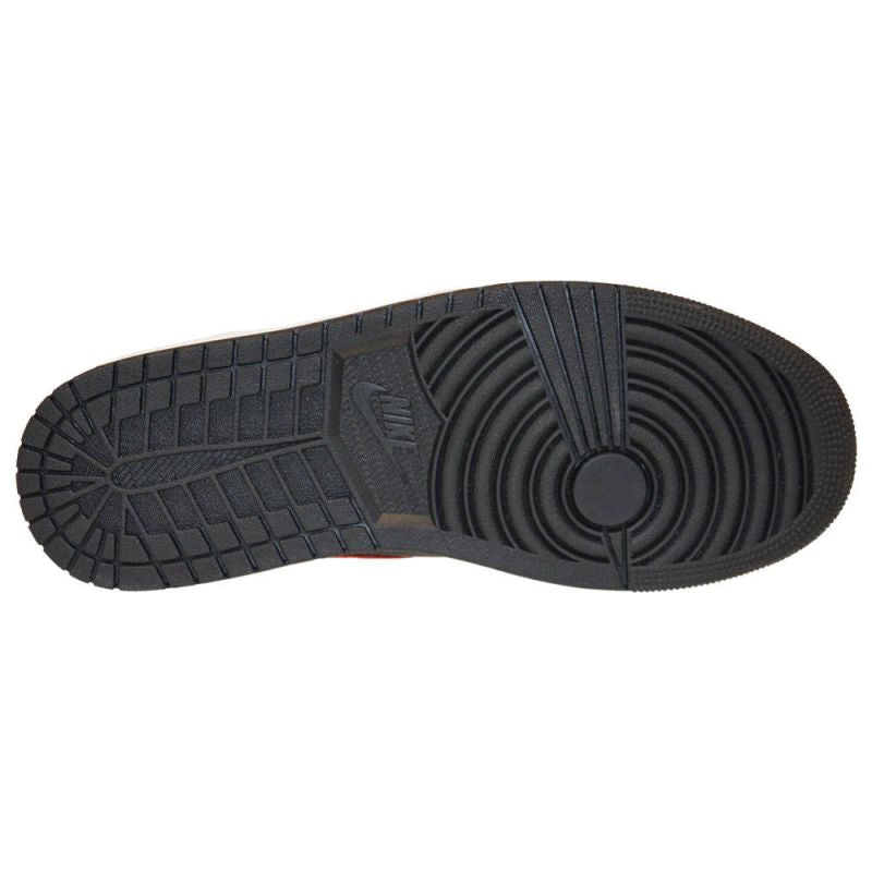 Air Jordan 1 Mid shoes - 554724-075