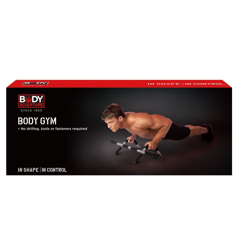 Body Gym BB 268 Multifunctional Bar