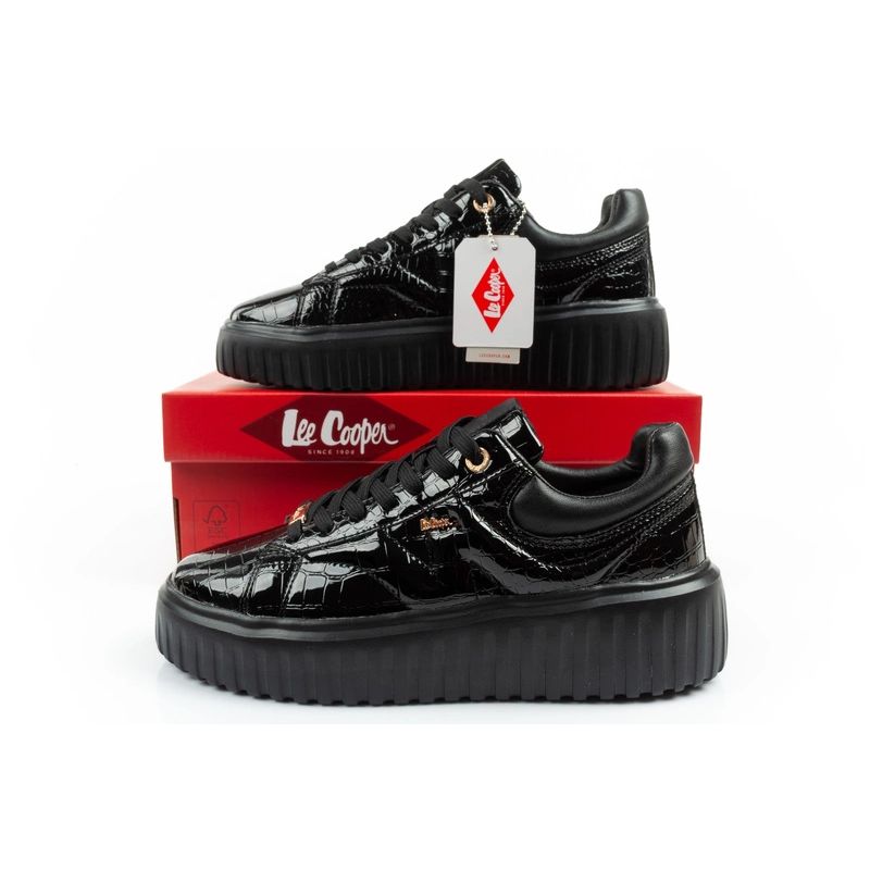 Lee Cooper shoes sneakers women's sneakers fashionable comfortable durable