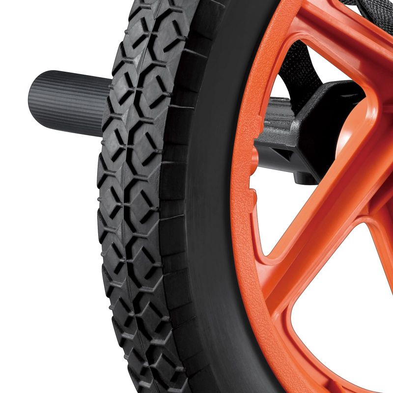 Body Sculpture Fitness Power BB 712 Roller, Wheel