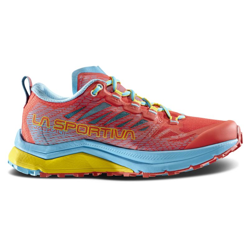 La Sportiva Jackal II W running shoes 56K402602