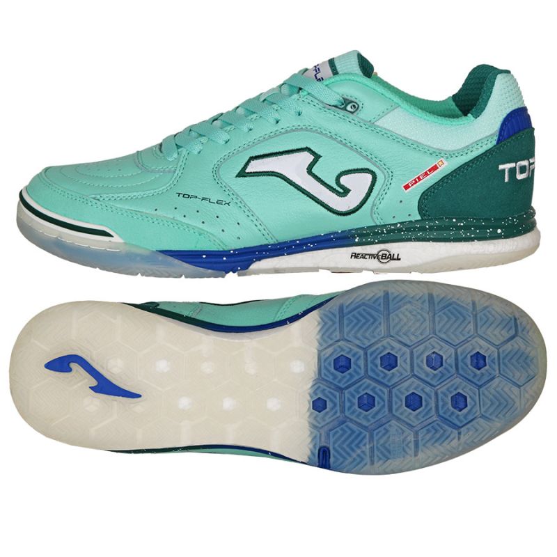 Joma Top Flex Rebound 2601 TF TORS2615IN shoes