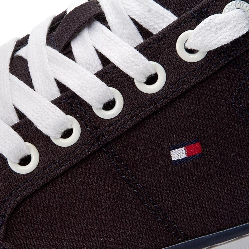 Tommy Hilfiger Harrington 5D2 M shoes FM0FM00543-403