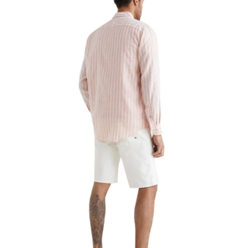 Tommy Hilfiger Casual M MW0MW23145 shirt