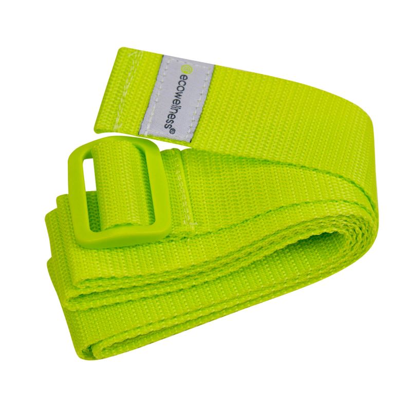 QB 625 Yoga Strap