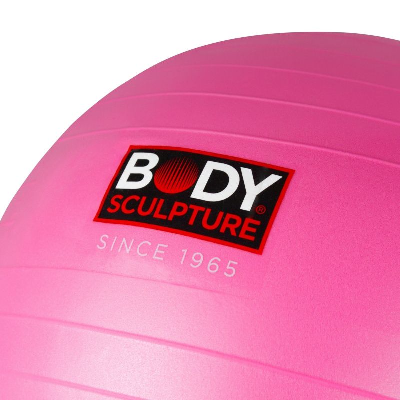 ANTI-BURST GYM BALL BB 001 56 CM