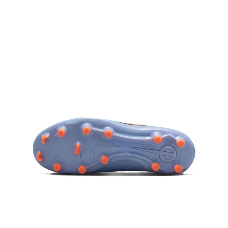 Nike Junior Tiempo Legend 10 Academy FG/MG DV4348-402 shoes