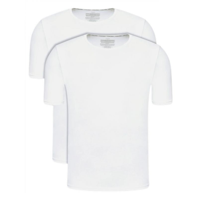 Calvin Klein 2P S/S Crew Neck T-shirt Set M 000NB1088A