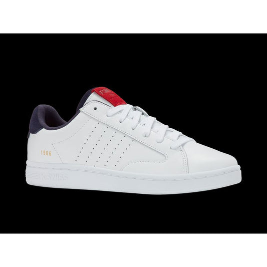 K-Swiss LOZAN KLUB LTH shoes (07263-117-M)