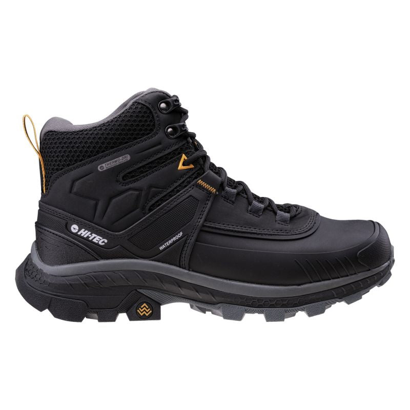 Hi-Tec Everest Snow Hiker M shoes 92800555289