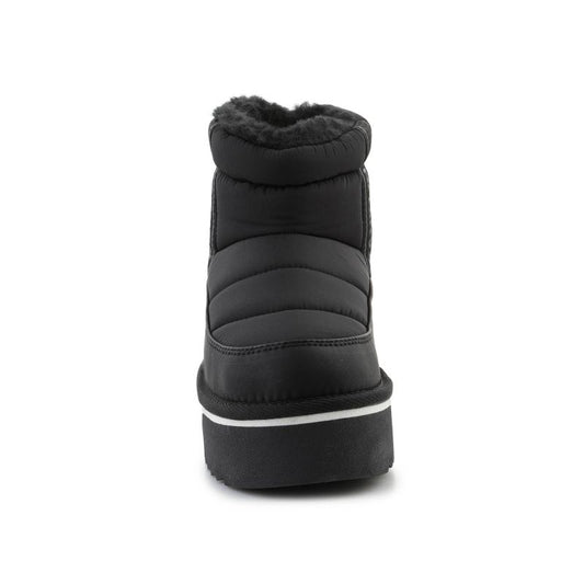 D.Franklin Nordic V.2 Low Bomb W DFSH371010 shoes