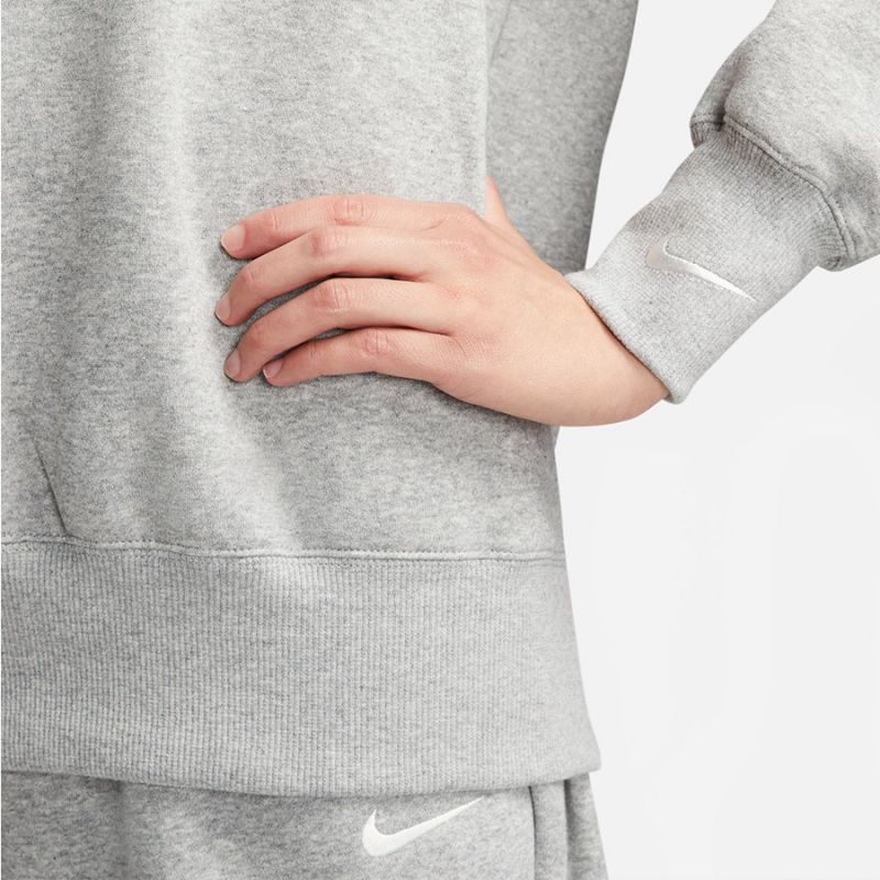 Nike Sportswear Phoenix Fleece W sweatshirt FB8317-063